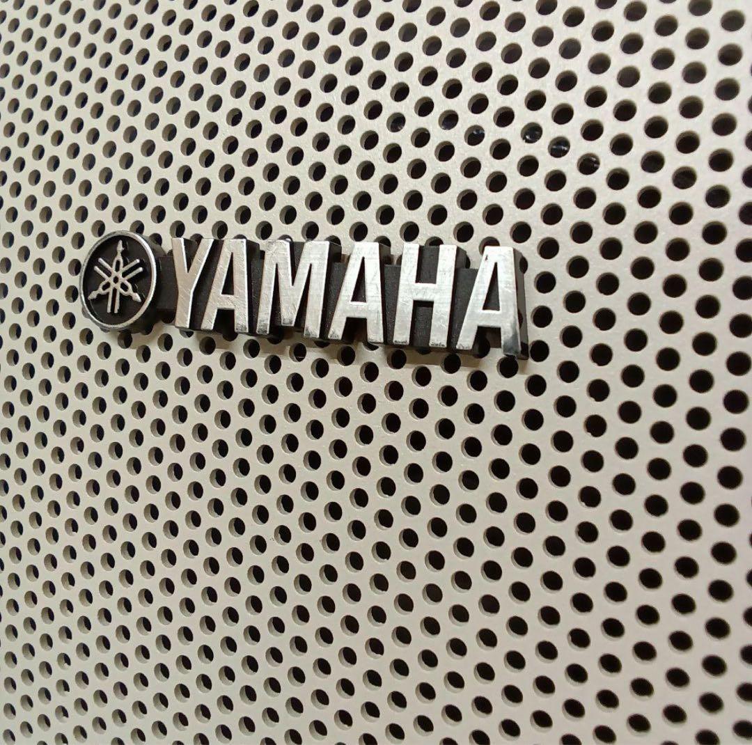 YAMAHA NS-AW992 設備向けスピーカー１ペア③