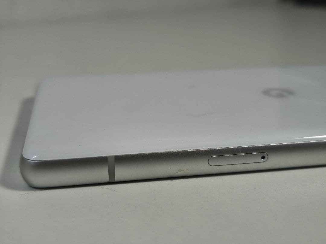 【訳あり現状動作品】Google Pixel 7a  128G