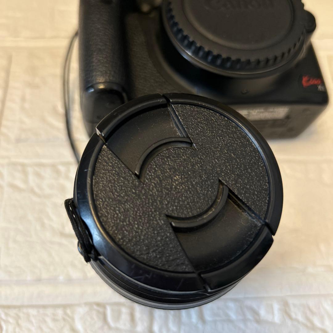 Canon EOS Kiss X3 一眼レフカメラ