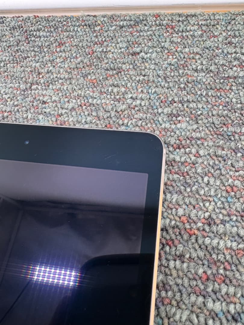 iPad mini 4　Wi-Fi　A1538　タブレット　Apple　f917