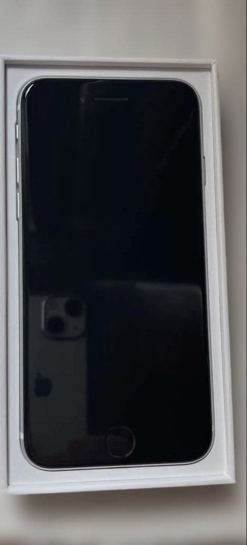 Apple iPhone SE (第2世代) 本体SIMフリー 128GB
