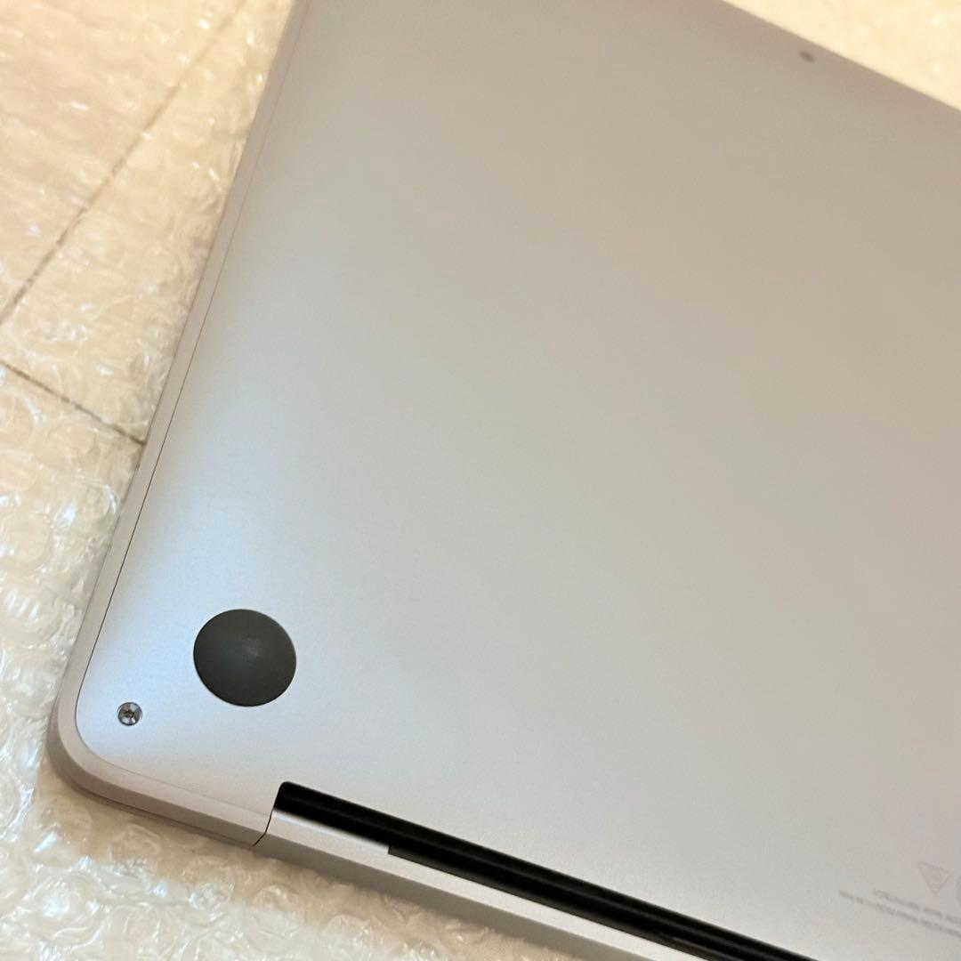 極美品　MacBook Pro M2 16GB 512GB バッテリー96%