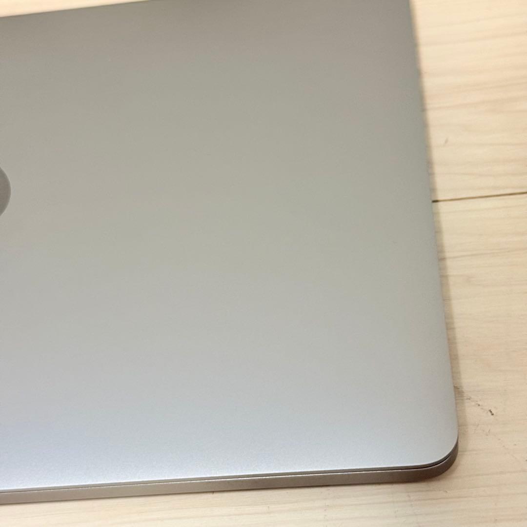 極美品　MacBook Pro M2 16GB 512GB バッテリー96%