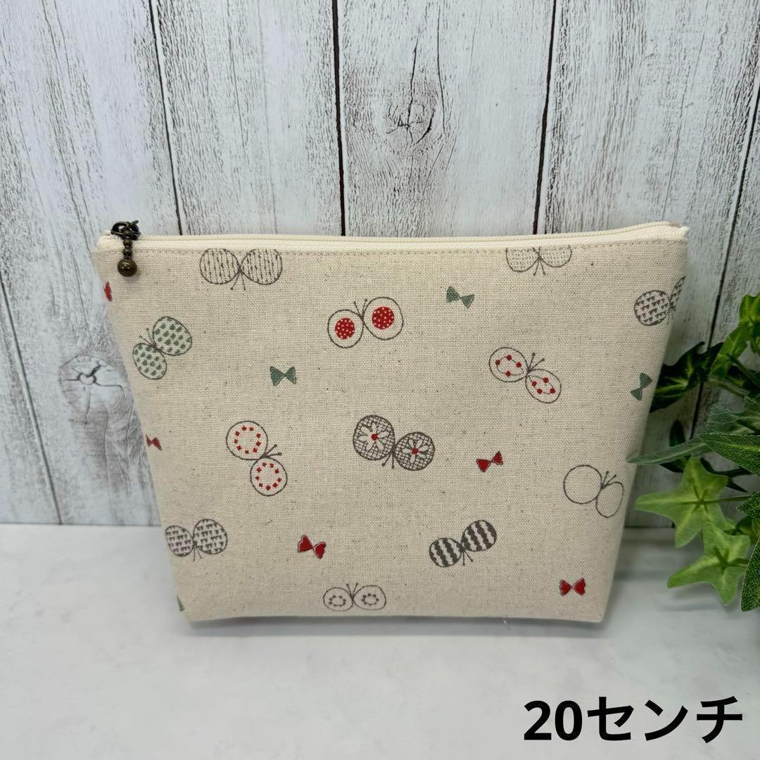 ポーチ7点