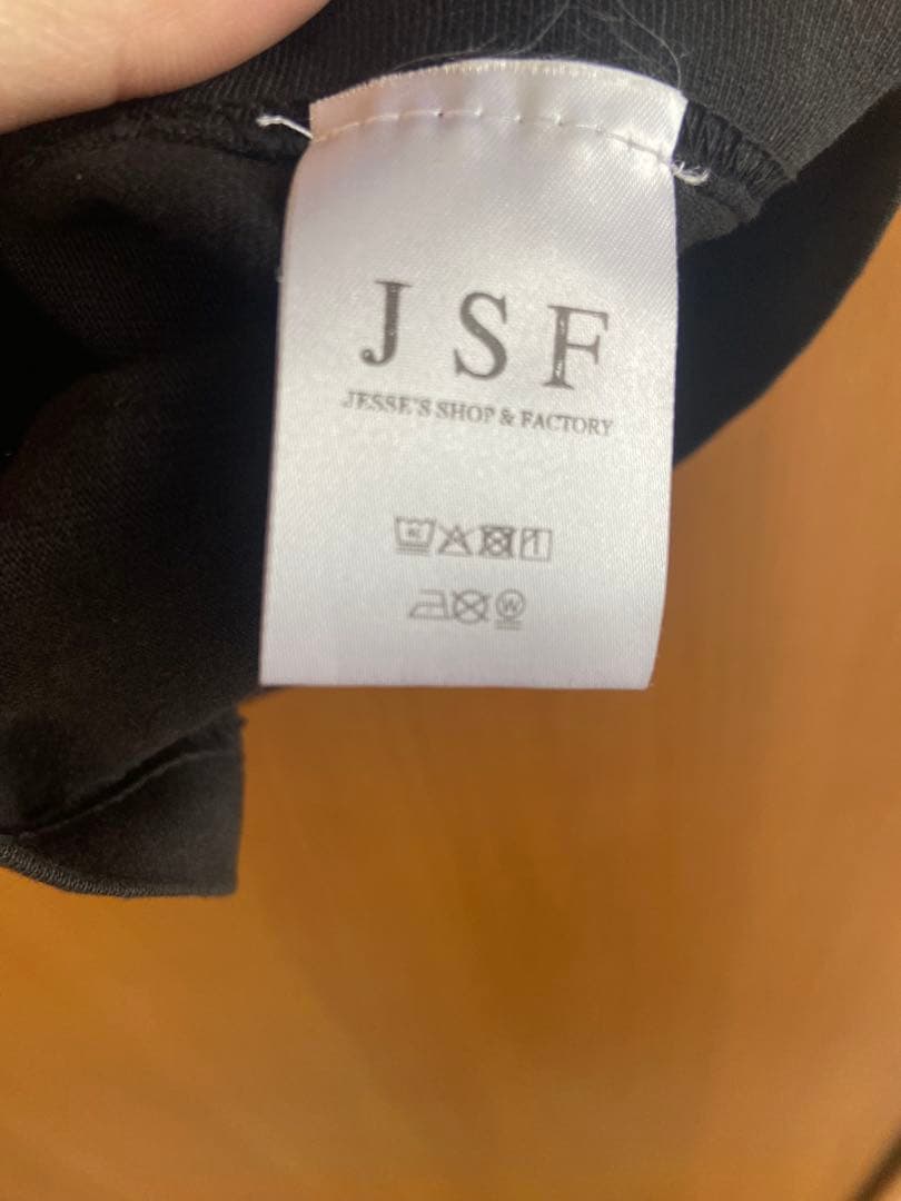 JSF × BUDDHA BRAND Tee 希少XXLサイズ