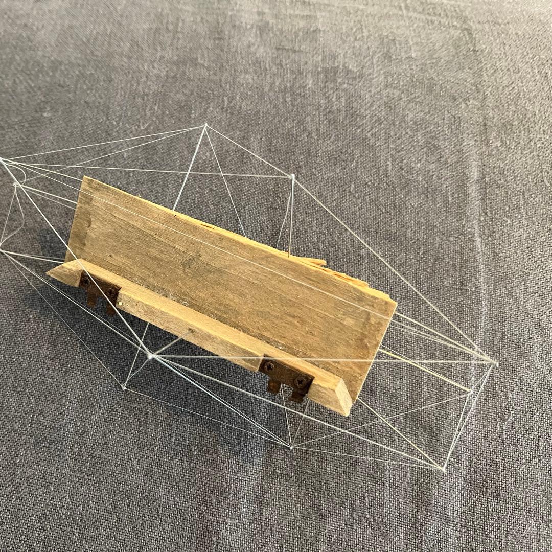 studio note 寺山紀彦　Crust of the polygon