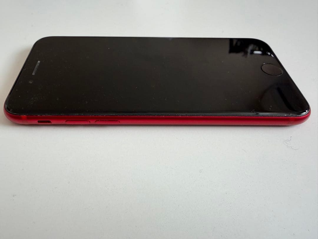 携帯電話本体 iPhoneSE