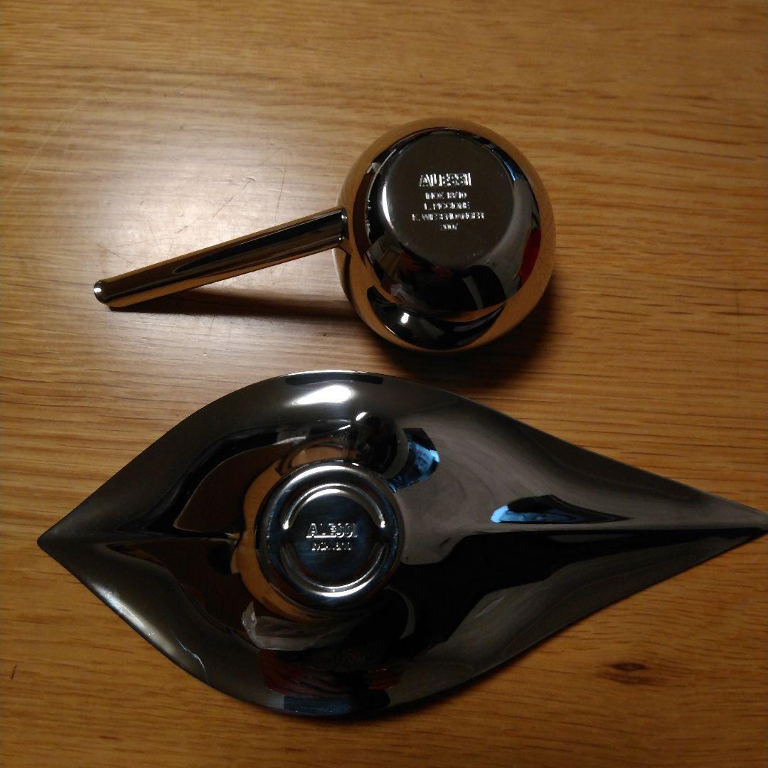 PW01 テーブル用品 18/10ステンレススチール製 光沢仕上げ