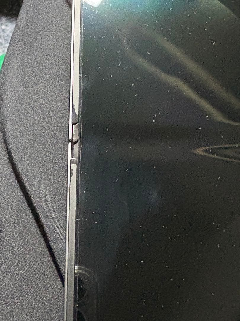 あ*ゆ様 Samsung Galaxy Z Flip6 ブラック ストア限定カラ