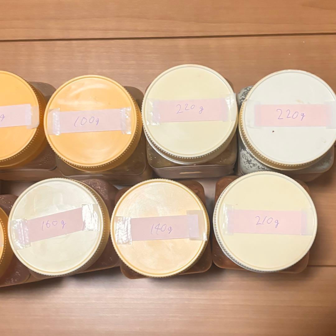 クレイまとめ売り　セット