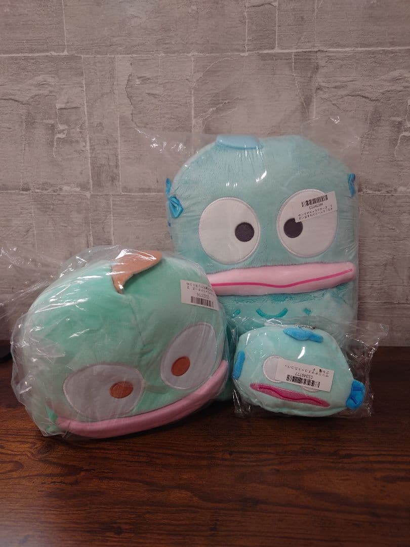 サンリオ ぬいぐるみ マスコット まとめ売り セット
