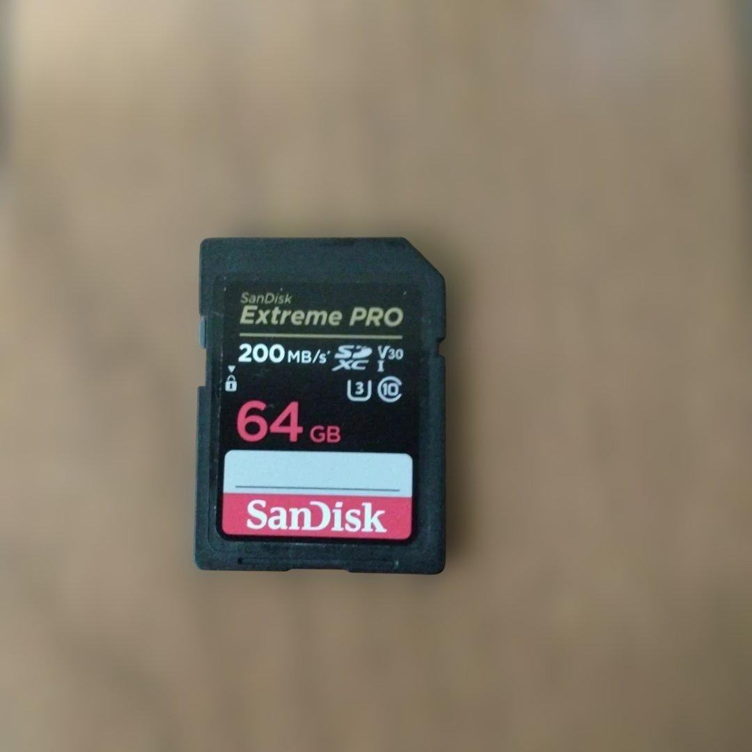 ニコンD7500