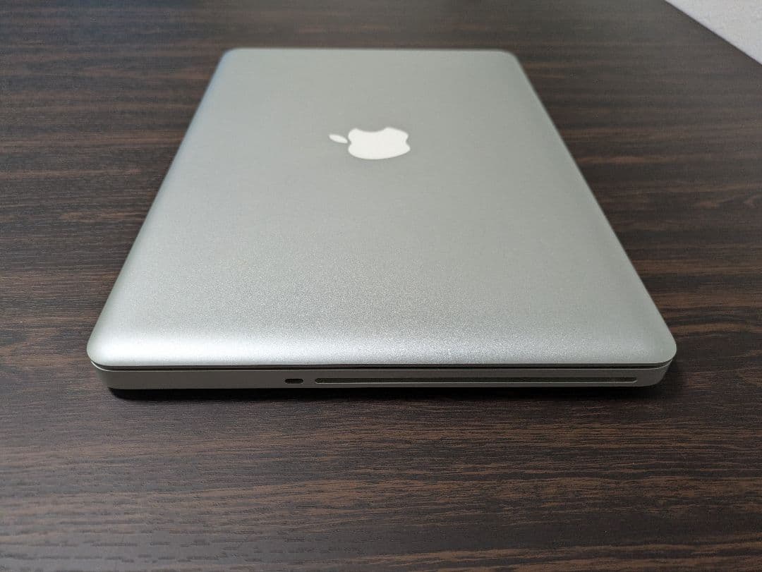 【ジャンク】MacBook Pro 13インチ Mid 2012