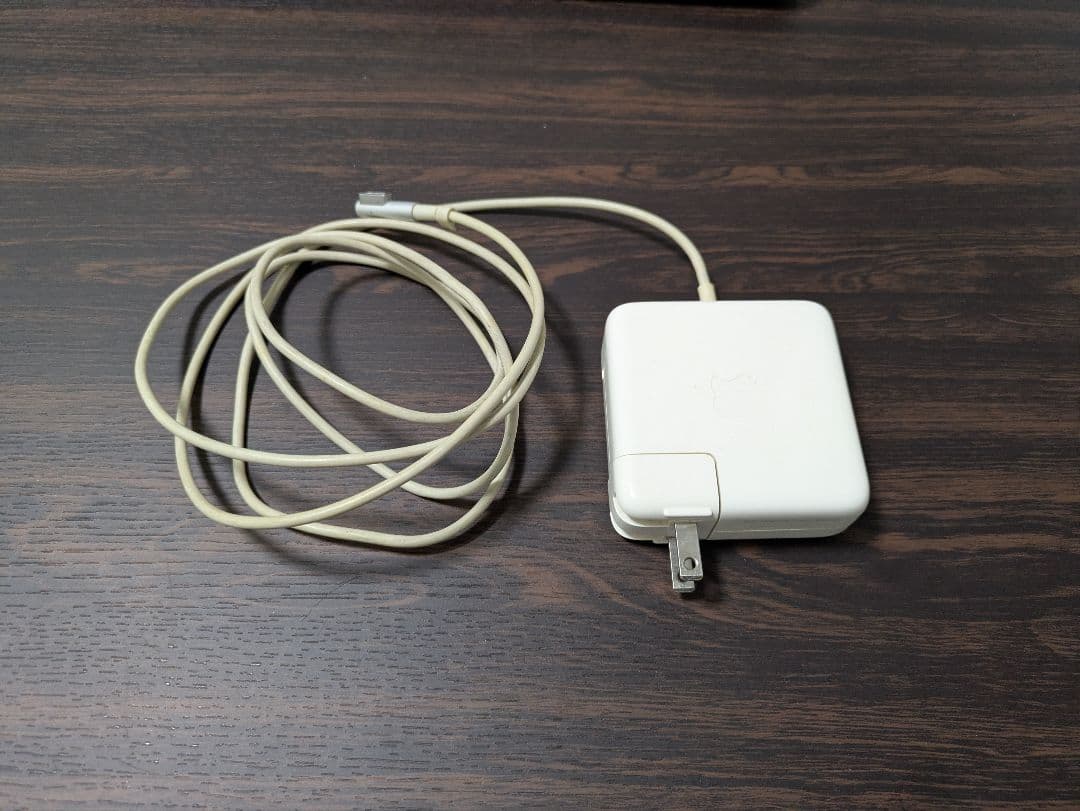 【ジャンク】MacBook Pro 13インチ Mid 2012
