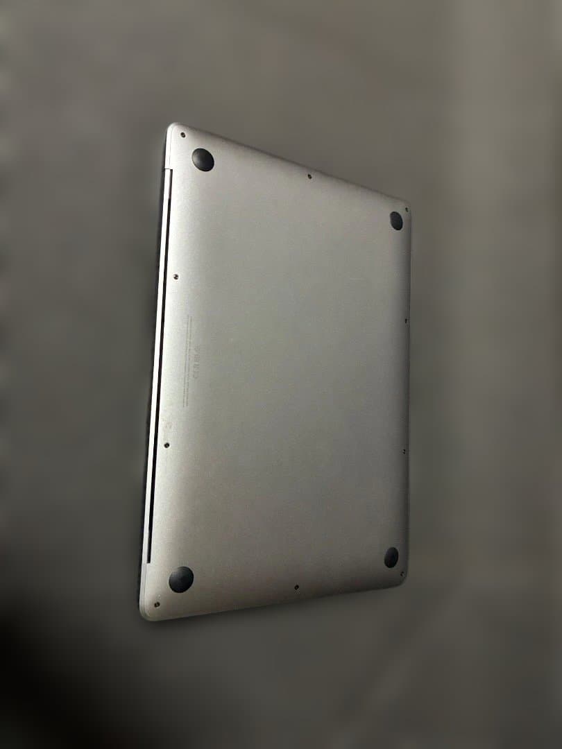 RAM16GB SSD512GB M1 MacBook Air 13インチ 本体