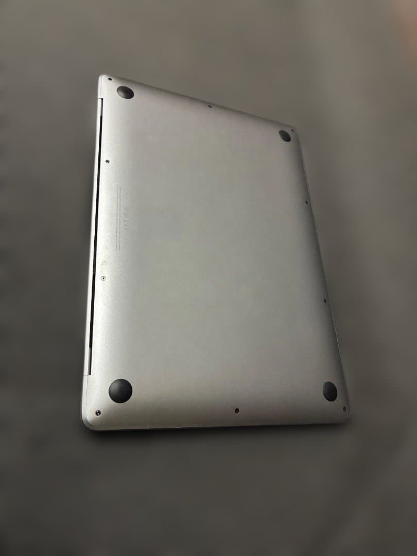 RAM16GB SSD512GB M1 MacBook Air 13インチ 本体