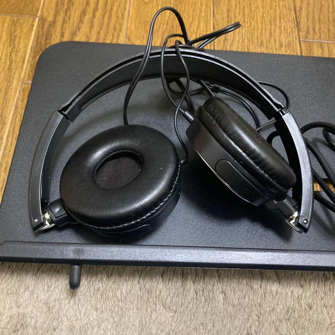 GARVEE 61キー電子キーボード 本体とケース付き ジャンク品です。