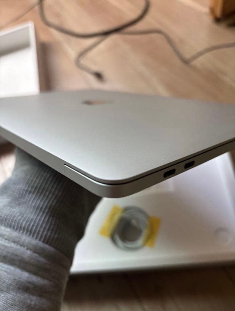 MacBook本体 Macbook pro M1 13inch Sukedon2013