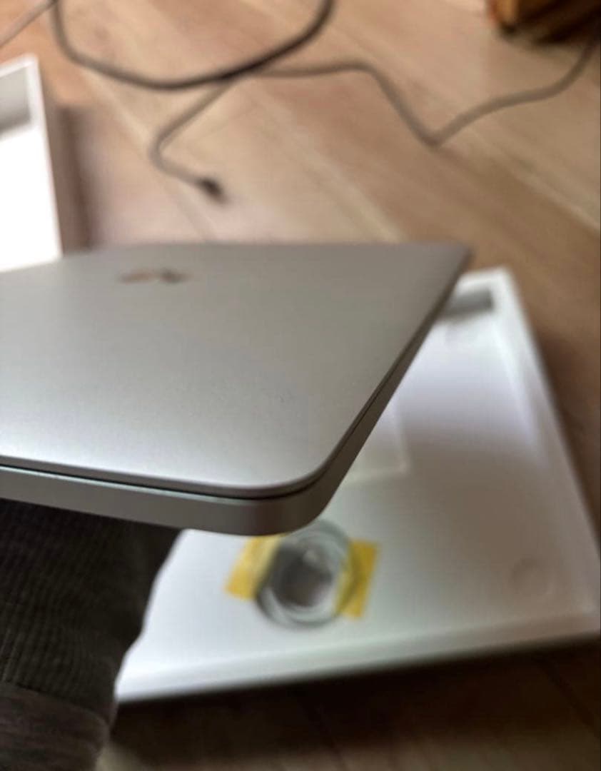 MacBook本体 Macbook pro M1 13inch Sukedon2013