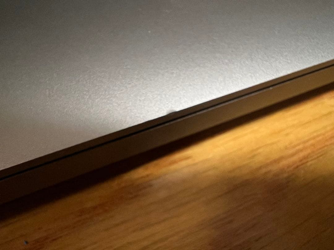 MacBook本体 MacBook Pro 2020 M1