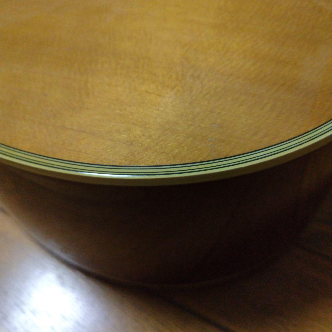 ギター Morris