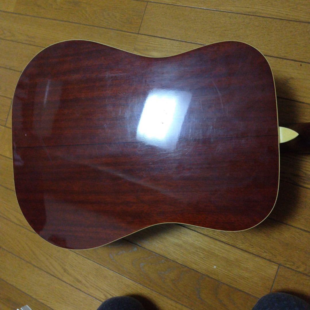 ギター Morris