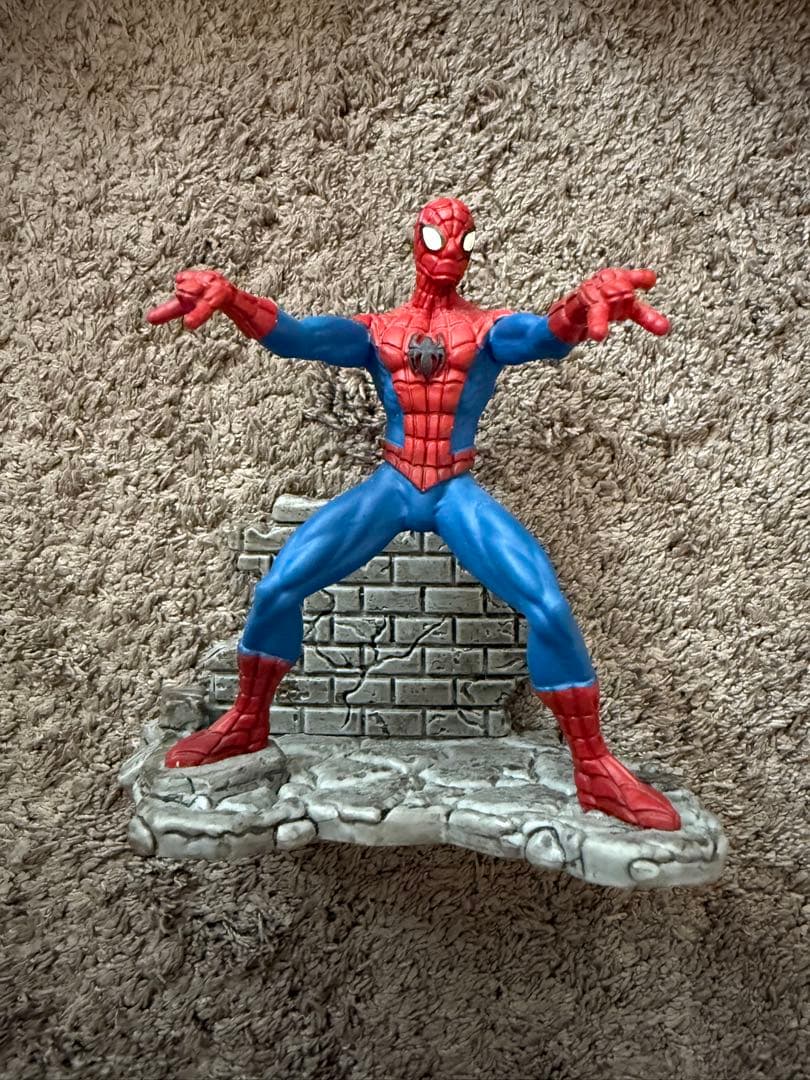 スパイダーマン キャラクターグッズ セット