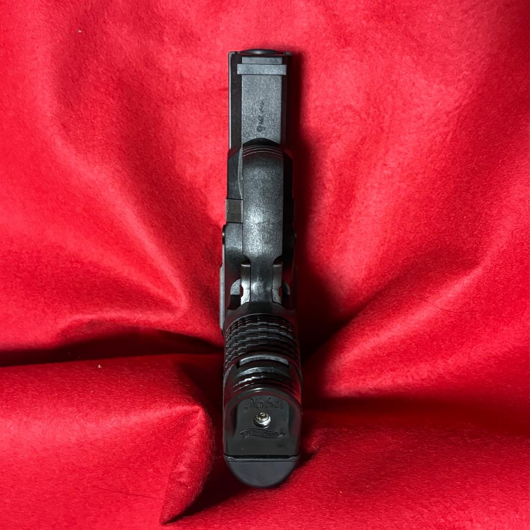 マルゼン ワルサーP99 コンパクト