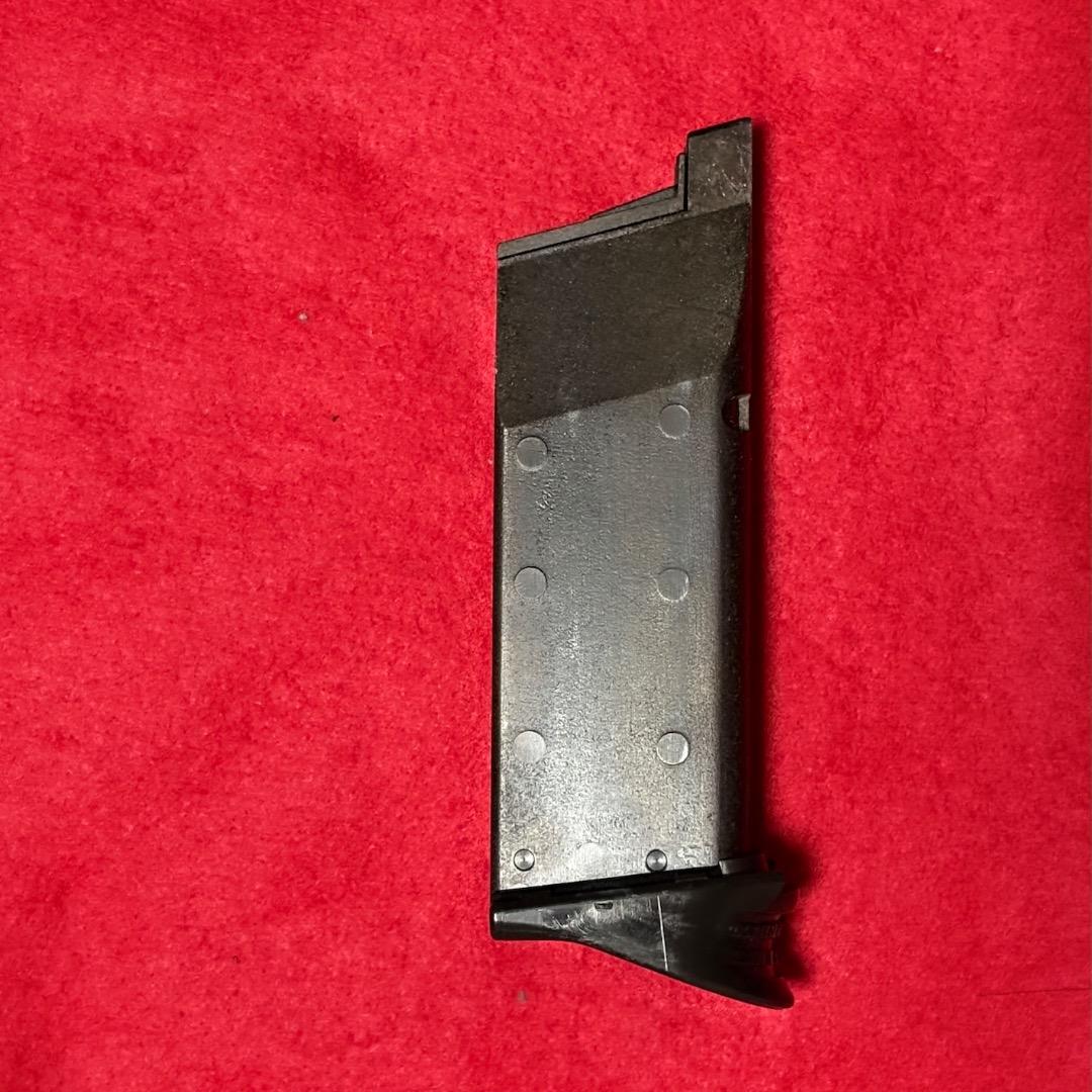 マルゼン ワルサーP99 コンパクト