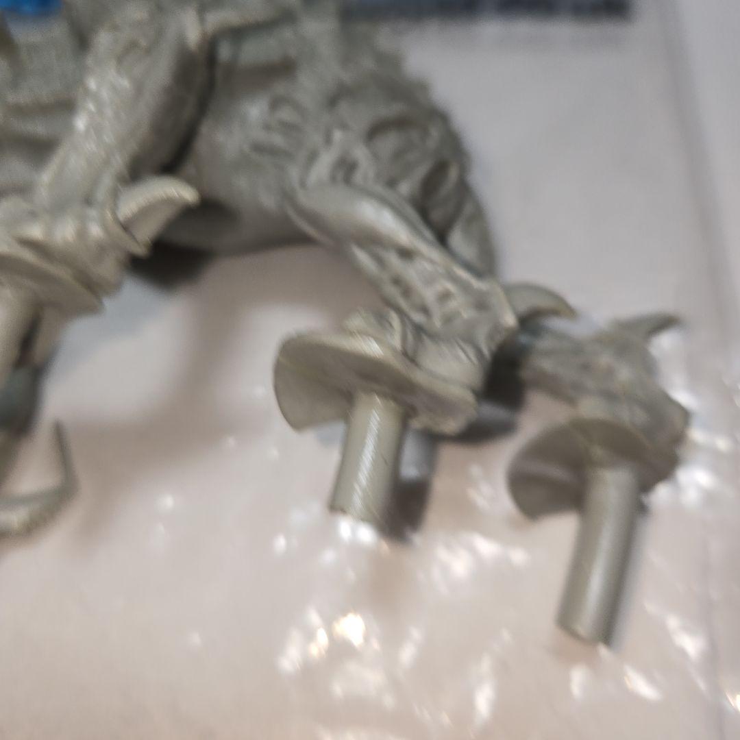 カオスビーストウォーハンマー　フォージワールド