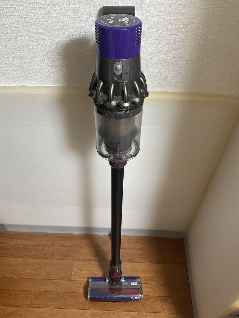 Dyson V10 SV12 スティッククリーナー