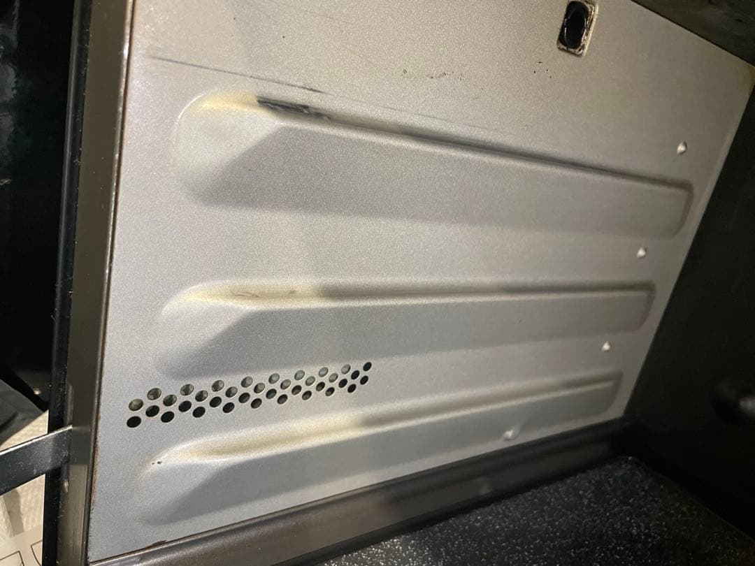 Panasonic スチームオーブンレンジ NE-BS802-K