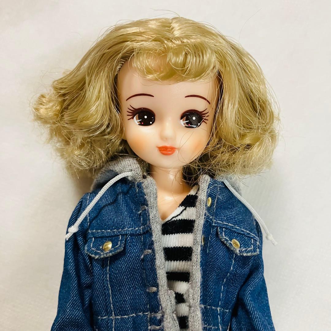 ブライスアウトフィット　リカちゃん