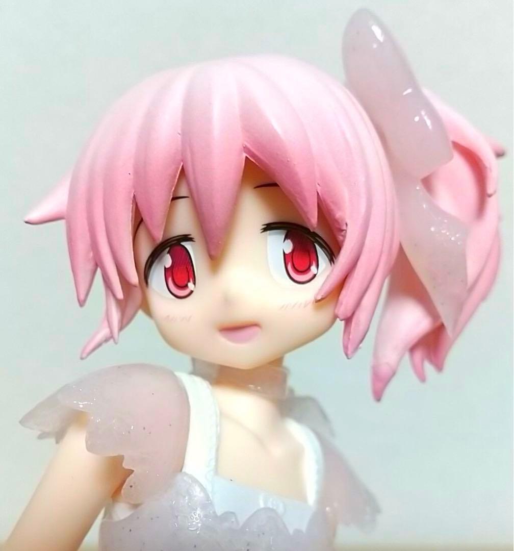 魔法少女まどか☆マギカ 10周年記念 Serenus couture 鹿目まどか
