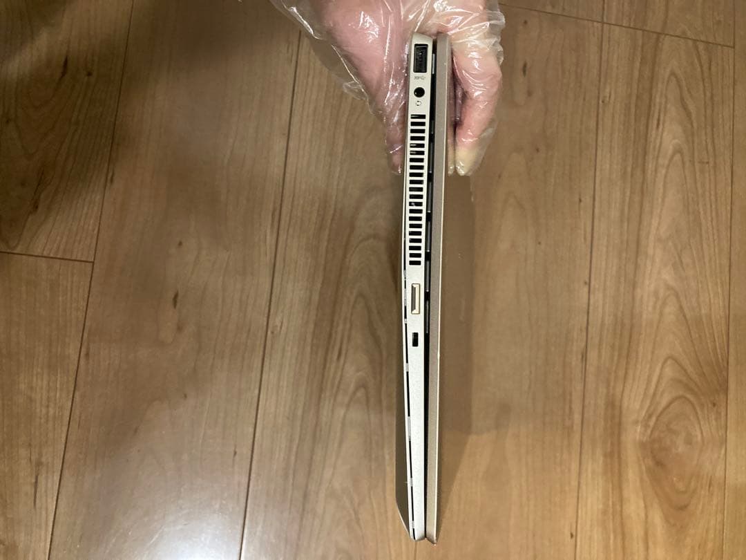 パソコンPC ◆HP Pavilion x360 2019年モデル／タッチパネル