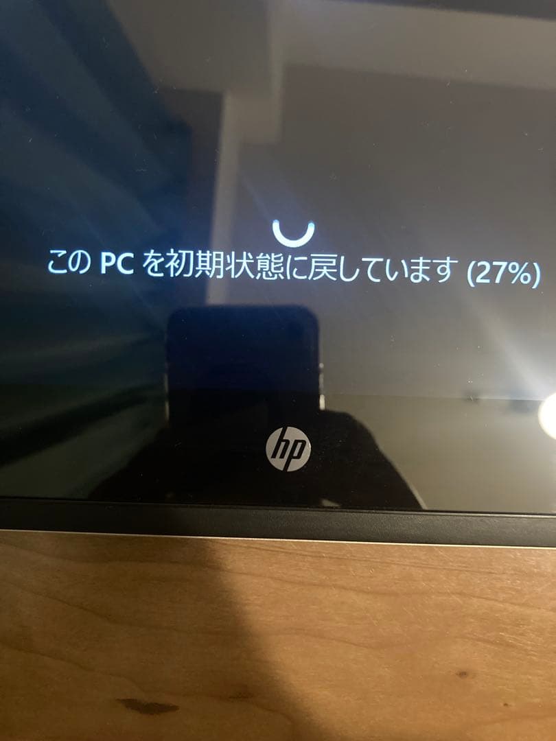 パソコンPC ◆HP Pavilion x360 2019年モデル／タッチパネル