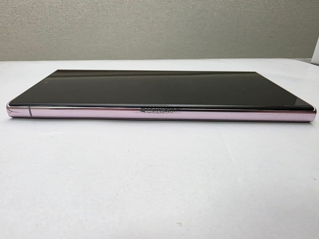 Samsung Galaxy S23 Ultra 米国版512GB やや傷あり