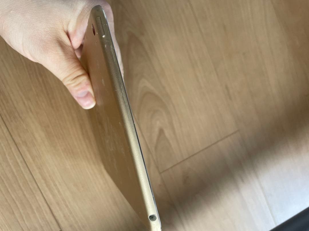 iPad本体 iPad MINI 4 16GB