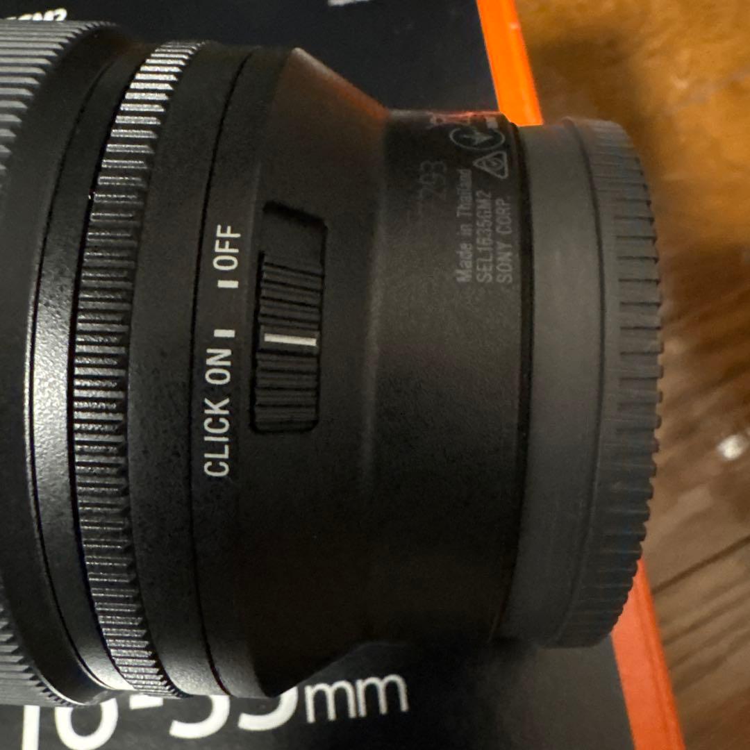 〈タカシです〉SONY FE16-35mm F2.8 GM2
