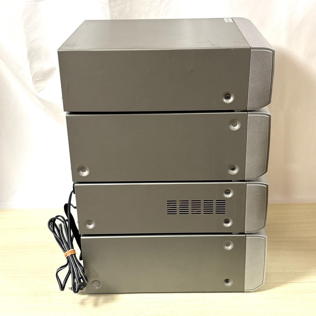 KENWOOD ケンウッド XT-7MD スピーカー無し [ジャンク品]