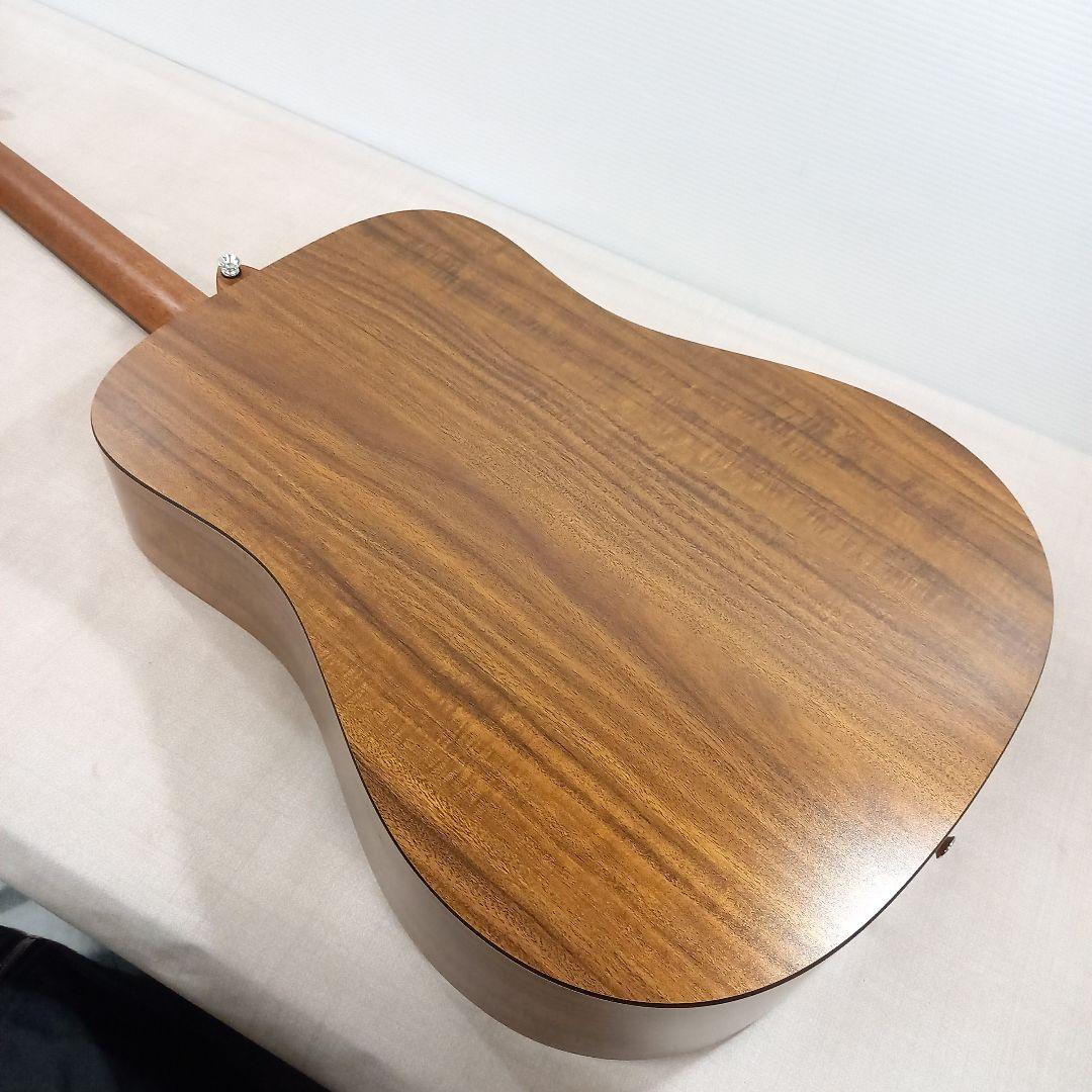 美品◎James アコースティックギター J-300DⅡ VSB