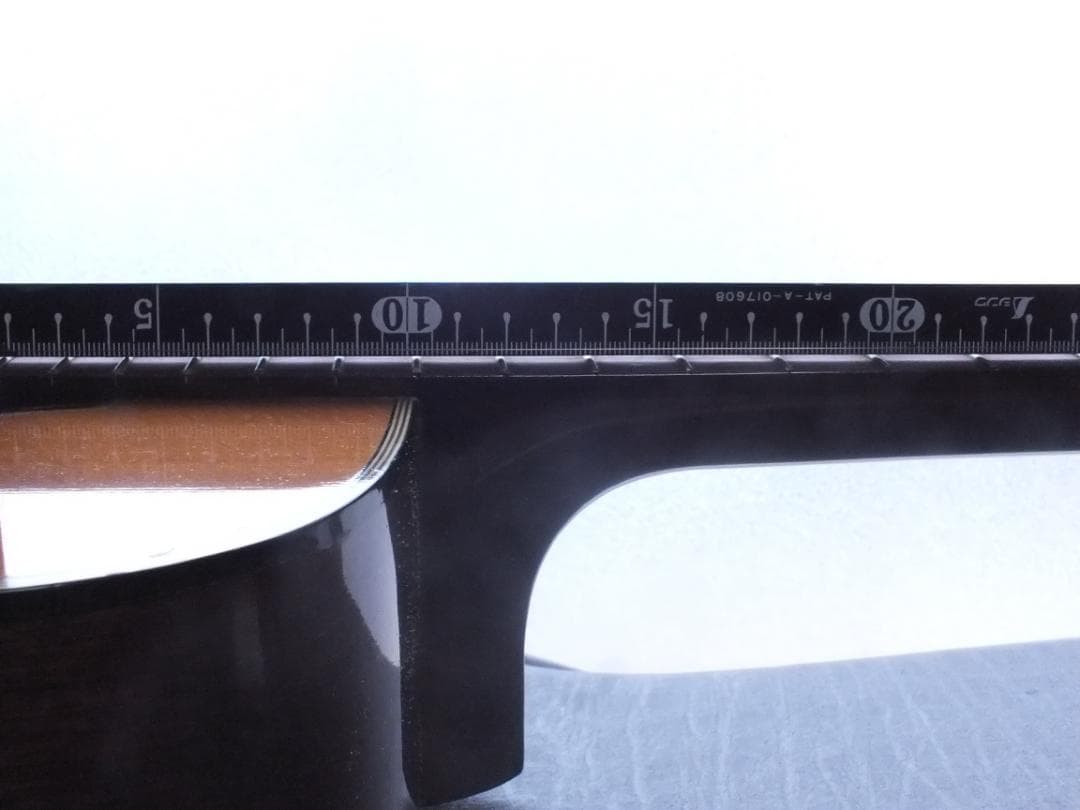 YAMAHA（ヤマハ）FG-180 赤ラベル