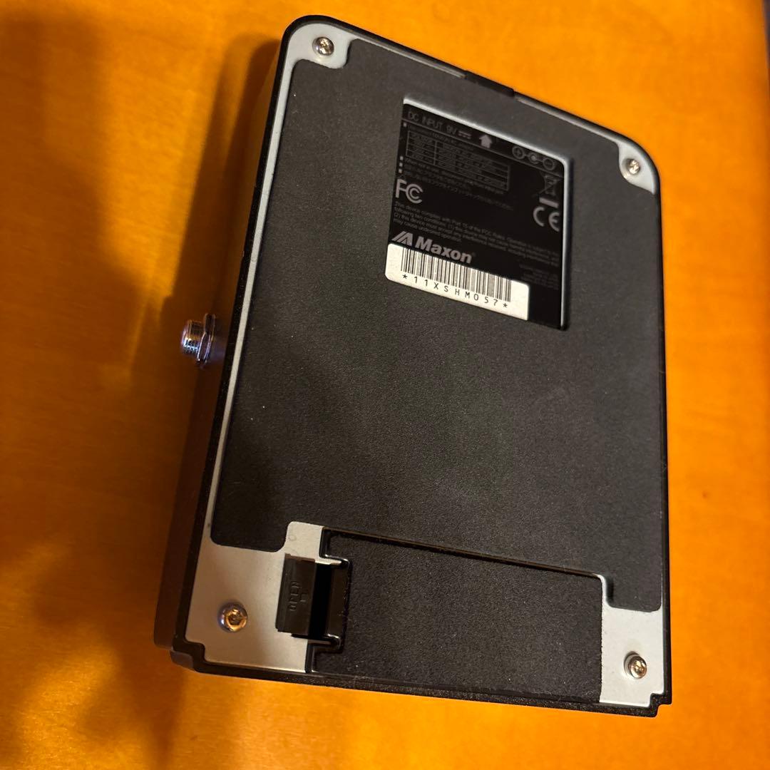 ヨ*ー様 【美品】HizMax 1054TT 価値あるcharチラシ付