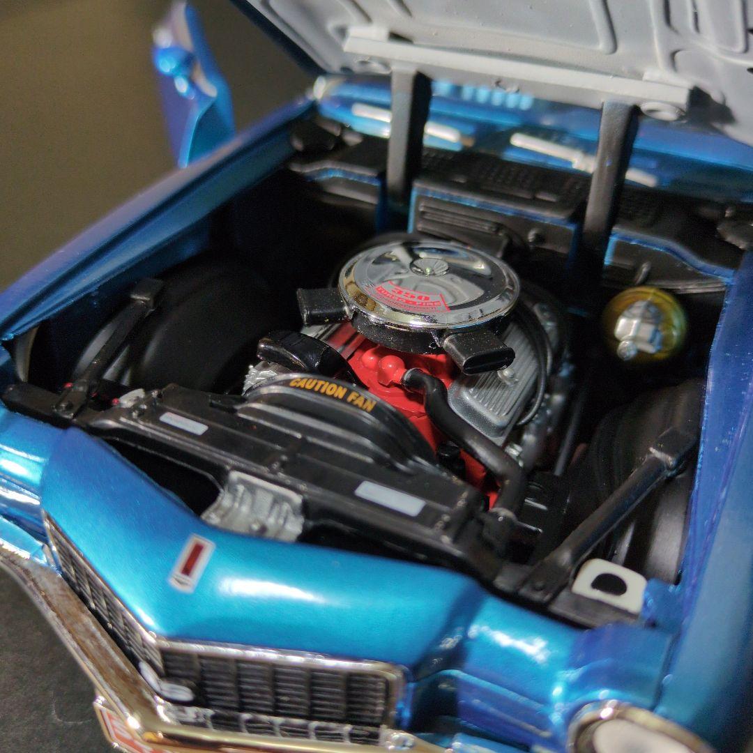 Auto World　Chevrolet Camaro SS350