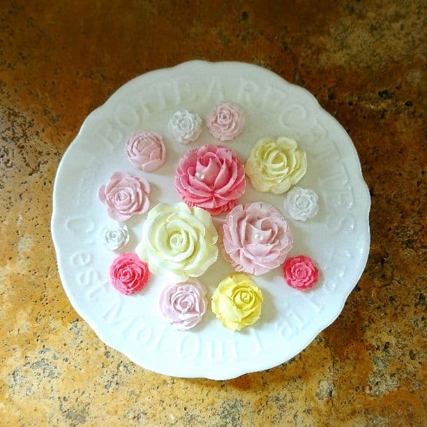 専用です★アロマストーン☆花束セット