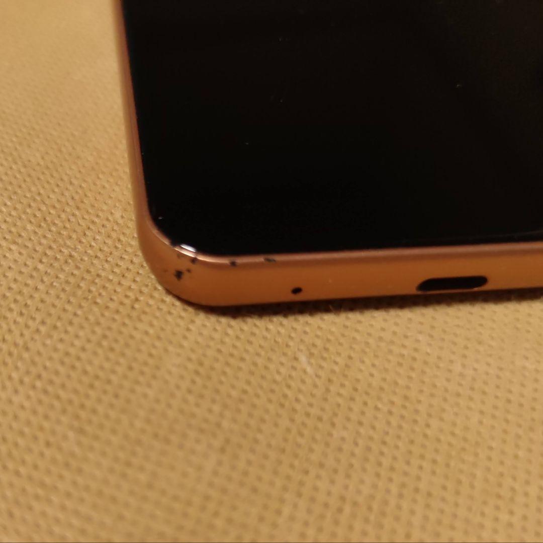 スマートフォン本体 au arrows We FCG01 4/64GB