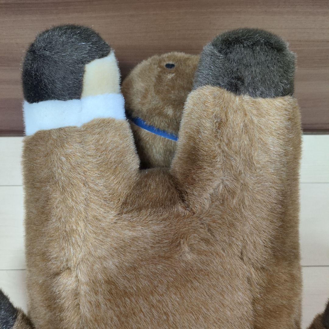 AVANTI テイエムオペラオー　特大ぬいぐるみ