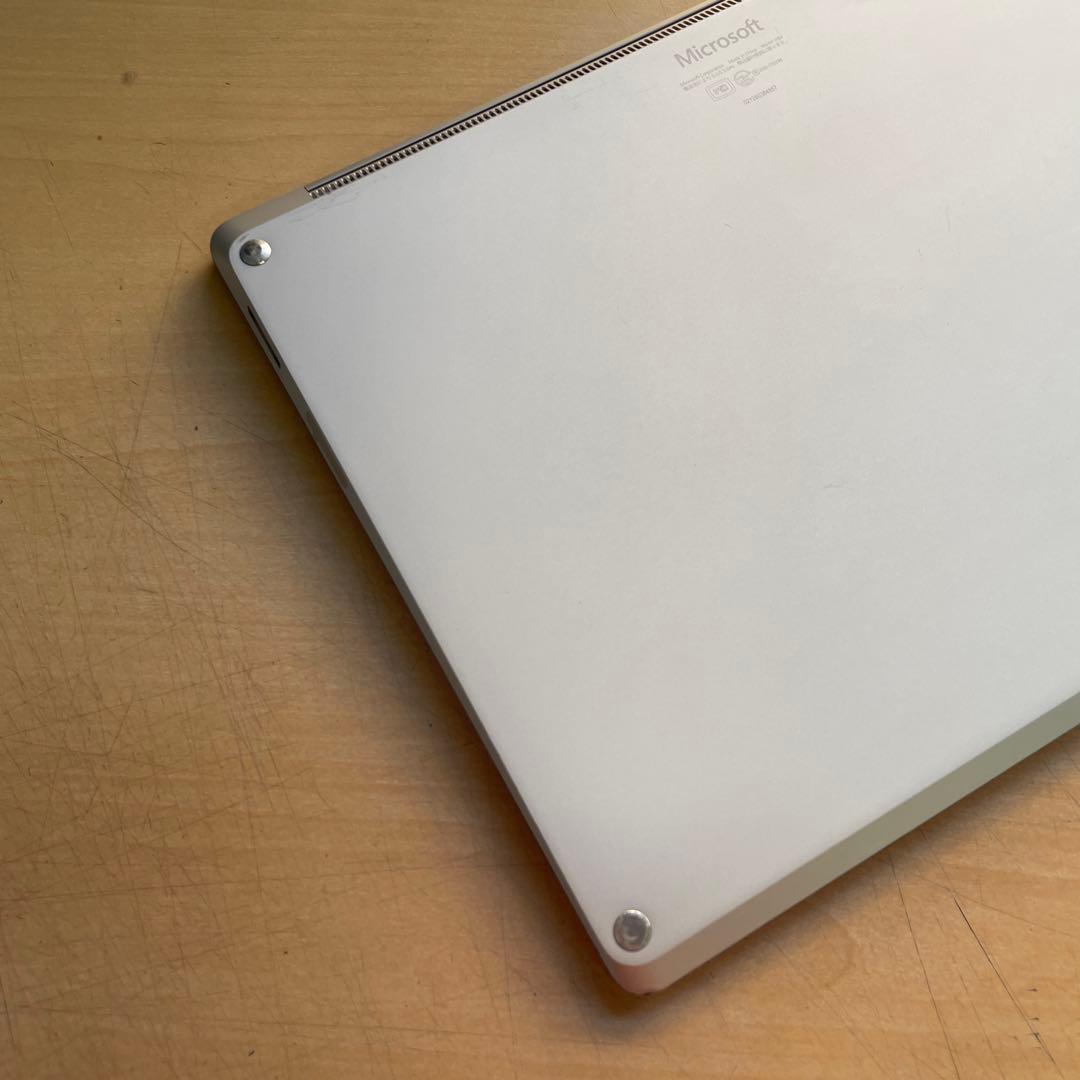 Surface Laptop2　第7世代 i5　メモリ8 SSD256 美品#8