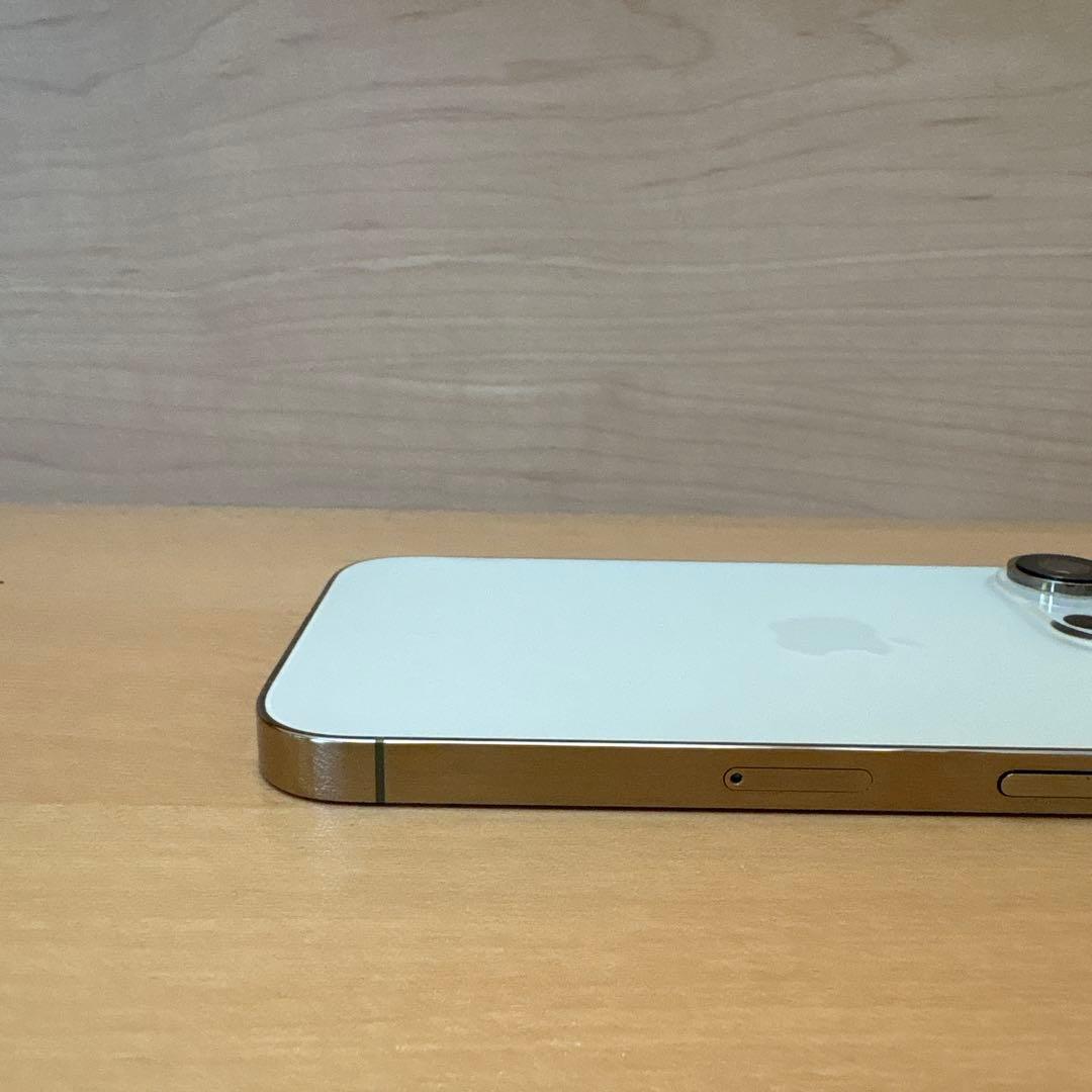 Apple iPhone 14 Pro ゴールド 256GB SIMフリー