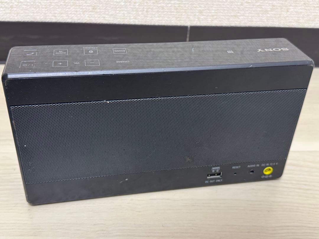 SONY ワイヤレススピーカー　７点まとめ＋1点